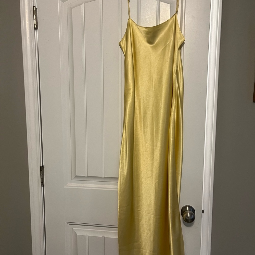 Daily drills midi dress